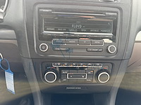 Volkswagen golf vi sw 1 2 tsi trendline dsg 105 at, 2012 - afbeelding 4 van  30