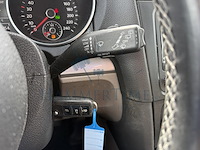 Volkswagen golf vi sw 1 2 tsi trendline dsg 105 at, 2012 - afbeelding 7 van  30