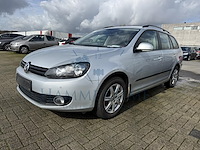 Volkswagen golf vi sw 1 2 tsi trendline dsg 105 at, 2012 - afbeelding 1 van  30