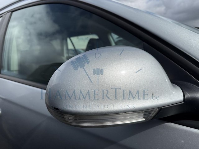 Volkswagen golf vi sw 1 2 tsi trendline dsg 105 at, 2012 - afbeelding 21 van  30