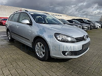 Volkswagen golf vi sw 1 2 tsi trendline dsg 105 at, 2012 - afbeelding 23 van  30