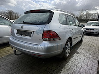 Volkswagen golf vi sw 1 2 tsi trendline dsg 105 at, 2012 - afbeelding 25 van  30
