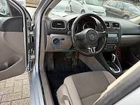 Volkswagen golf vi sw 1 2 tsi trendline dsg 105 at, 2012 - afbeelding 30 van  30