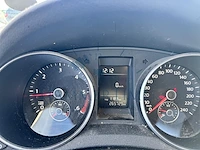 Volkswagen golf vi sw 1.6 cr tdi trendline dpf, 2013 - afbeelding 5 van  38