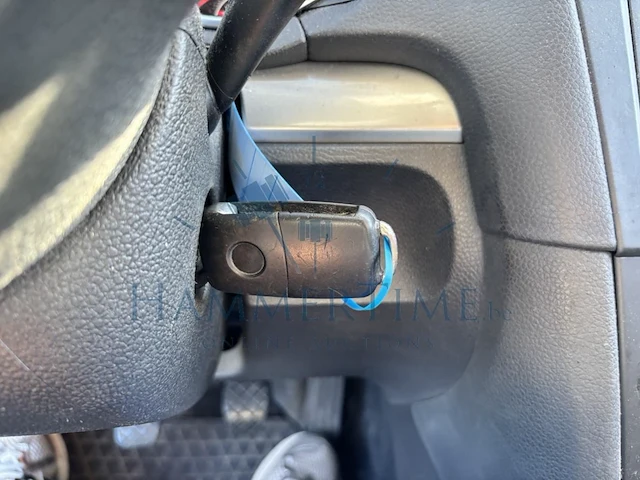 Volkswagen golf vi sw 1.6 cr tdi trendline dpf, 2013 - afbeelding 10 van  38