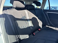 Volkswagen golf vi sw 1.6 cr tdi trendline dpf, 2013 - afbeelding 15 van  38