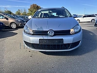 Volkswagen golf vi sw 1.6 cr tdi trendline dpf, 2013 - afbeelding 12 van  38
