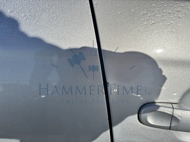 Volkswagen golf vi sw 1.6 cr tdi trendline dpf, 2013 - afbeelding 25 van  38