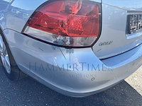 Volkswagen golf vi sw 1.6 cr tdi trendline dpf, 2013 - afbeelding 30 van  38