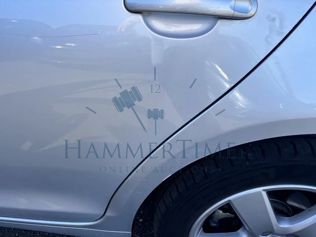 Volkswagen golf vi sw 1.6 cr tdi trendline dpf, 2013 - afbeelding 32 van  38