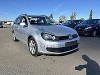 Volkswagen golf vi sw 1.6 cr tdi trendline dpf, 2013 - afbeelding 23 van  38