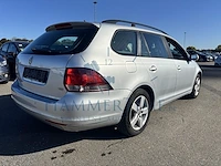 Volkswagen golf vi sw 1.6 cr tdi trendline dpf, 2013 - afbeelding 34 van  38