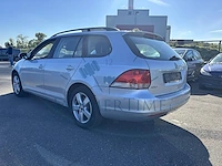 Volkswagen golf vi sw 1.6 cr tdi trendline dpf, 2013 - afbeelding 36 van  38