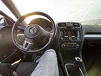 Volkswagen golf vi sw dpf, 2011 - afbeelding 4 van  29