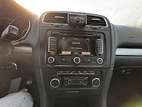 Volkswagen golf vi sw dpf, 2011 - afbeelding 5 van  29