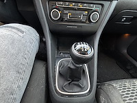 Volkswagen golf vi sw dpf, 2011 - afbeelding 6 van  29