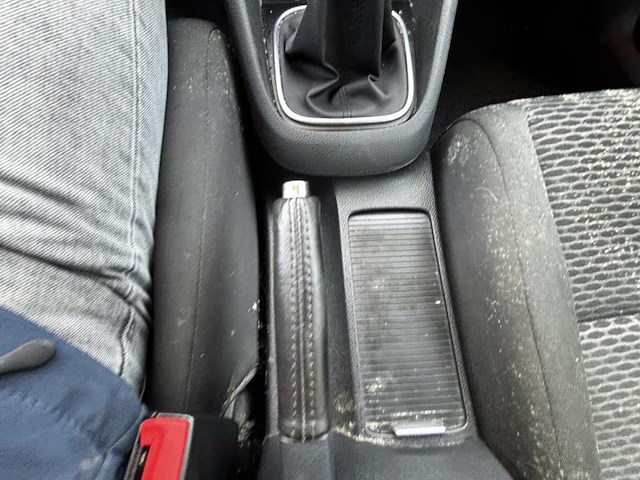 Volkswagen golf vi sw dpf, 2011 - afbeelding 7 van  29