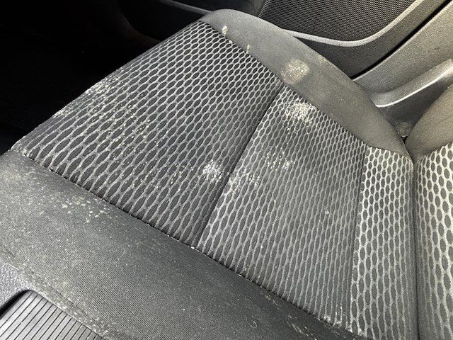 Volkswagen golf vi sw dpf, 2011 - afbeelding 8 van  29