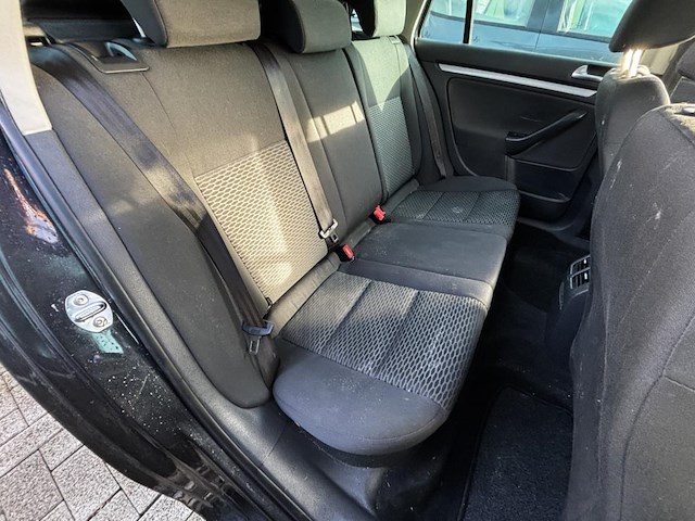 Volkswagen golf vi sw dpf, 2011 - afbeelding 13 van  29