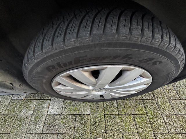 Volkswagen golf vi sw dpf, 2011 - afbeelding 15 van  29