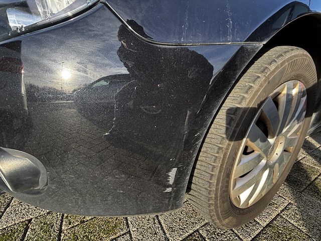 Volkswagen golf vi sw dpf, 2011 - afbeelding 16 van  29