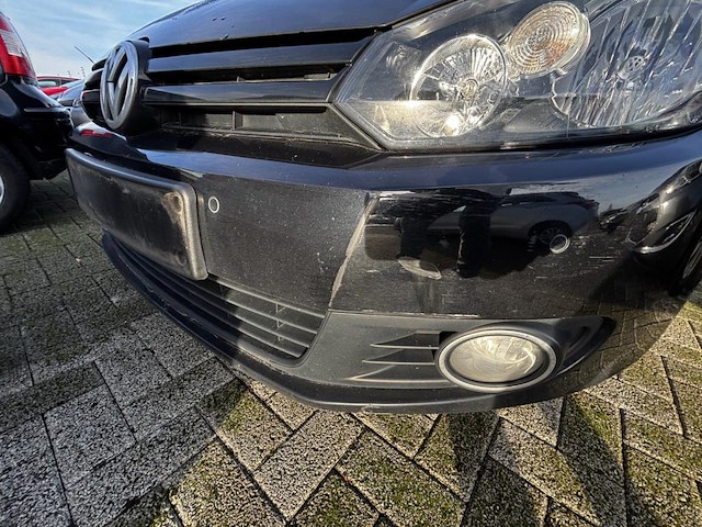 Volkswagen golf vi sw dpf, 2011 - afbeelding 17 van  29