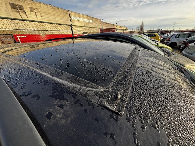 Volkswagen golf vi sw dpf, 2011 - afbeelding 18 van  29