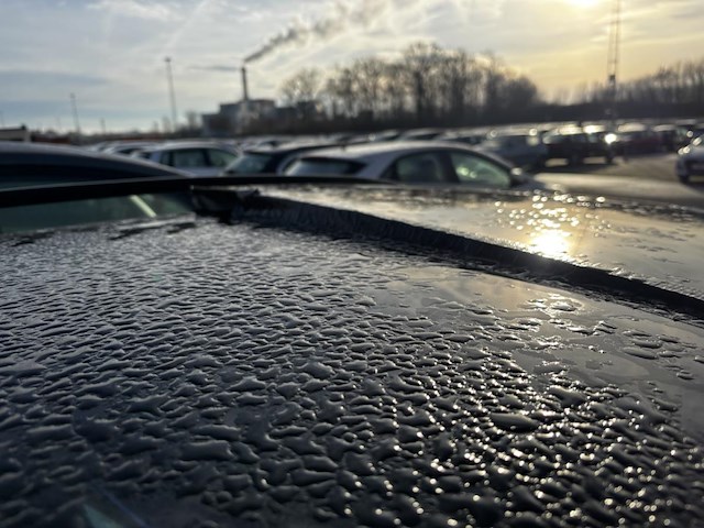 Volkswagen golf vi sw dpf, 2011 - afbeelding 19 van  29