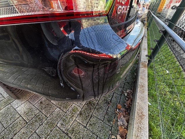 Volkswagen golf vi sw dpf, 2011 - afbeelding 20 van  29