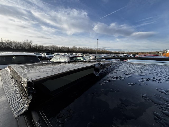 Volkswagen golf vi sw dpf, 2011 - afbeelding 21 van  29