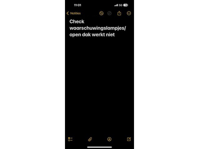 Volkswagen golf vi sw dpf, 2011 - afbeelding 22 van  29