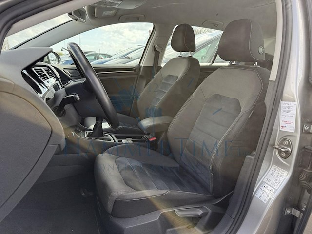 Volkswagen golf vii 1 2 tsi highline, 2016 - afbeelding 2 van  36