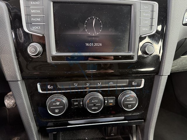 Volkswagen golf vii 1 2 tsi highline, 2016 - afbeelding 8 van  36