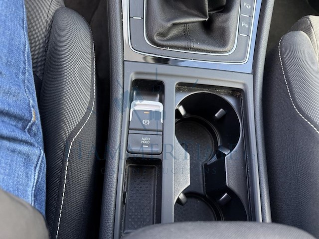 Volkswagen golf vii 1 2 tsi highline, 2016 - afbeelding 10 van  36