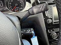 Volkswagen golf vii 1 2 tsi highline, 2016 - afbeelding 11 van  36