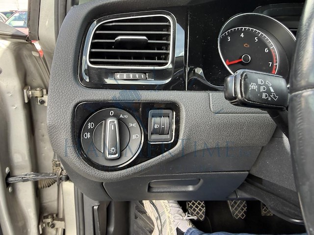 Volkswagen golf vii 1 2 tsi highline, 2016 - afbeelding 14 van  36