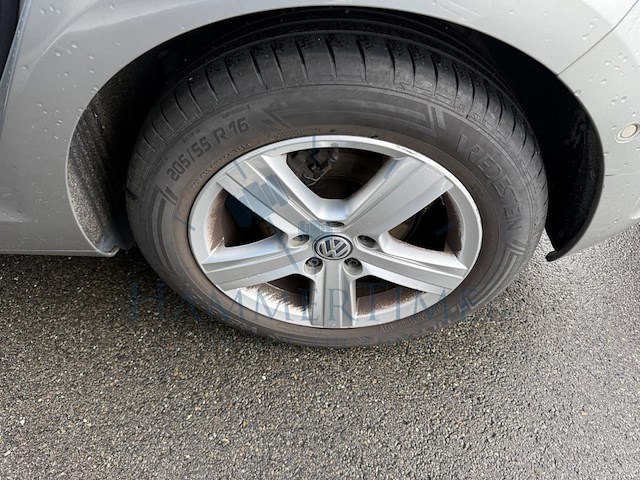 Volkswagen golf vii 1 2 tsi highline, 2016 - afbeelding 19 van  36