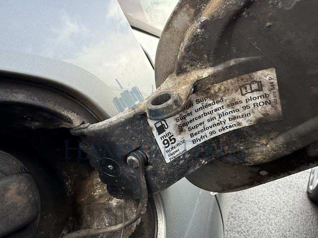 Volkswagen golf vii 1 2 tsi highline, 2016 - afbeelding 21 van  36