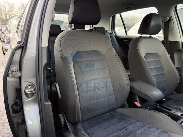 Volkswagen golf vii 1 2 tsi highline, 2016 - afbeelding 22 van  36