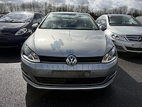 Volkswagen golf vii 1 2 tsi highline, 2016 - afbeelding 12 van  36
