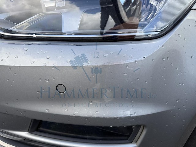 Volkswagen golf vii 1 2 tsi highline, 2016 - afbeelding 25 van  36