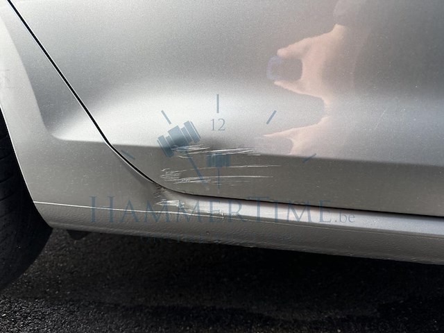 Volkswagen golf vii 1 2 tsi highline, 2016 - afbeelding 28 van  36