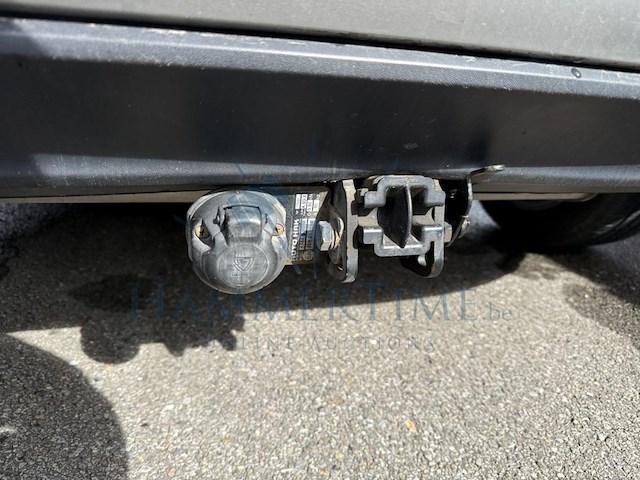 Volkswagen golf vii 1 2 tsi highline, 2016 - afbeelding 34 van  36