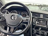 Volkswagen golf vii 1.0 tsi bmt comfortline, 2014 - afbeelding 7 van  30