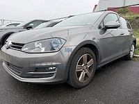 Volkswagen golf vii 1.0 tsi bmt comfortline, 2014