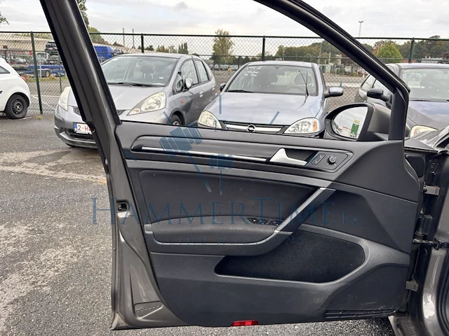 Volkswagen golf vii 1.0 tsi bmt comfortline, 2014 - afbeelding 30 van  30
