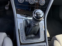 Volkswagen golf vii 1.2 tsi highline, 2013 - afbeelding 5 van  29