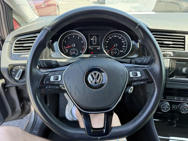 Volkswagen golf vii 1.2 tsi highline, 2013 - afbeelding 7 van  29