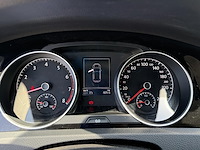Volkswagen golf vii 1.2 tsi highline, 2013 - afbeelding 8 van  29