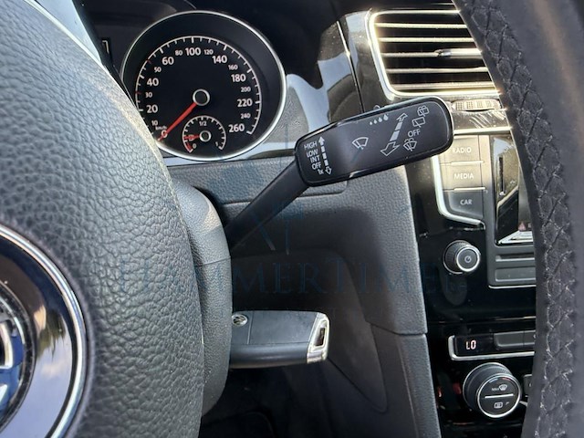 Volkswagen golf vii 1.2 tsi highline, 2013 - afbeelding 9 van  29